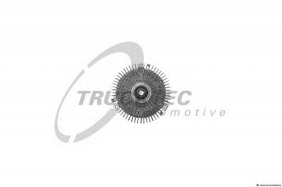 TRUCKTEC AUTOMOTIVE 0219033 -  Сцепление, вентилятор радиатора